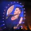 Adam Lambert Killer Queen Ziggo Dome