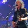 Maestro Brian May Ziggo Dome