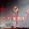 Adam Lambert in Amsterdam