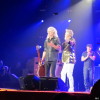 Roger Taylor Brian May